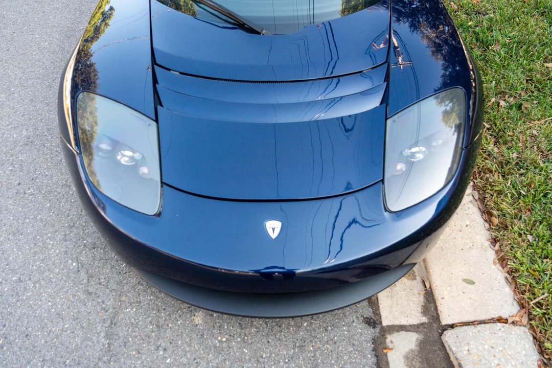 2008 Tesla Roadster - Image 14 of 31