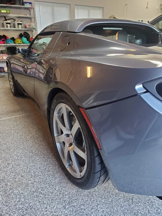 2008 Tesla Roadster - Image 16 of 31