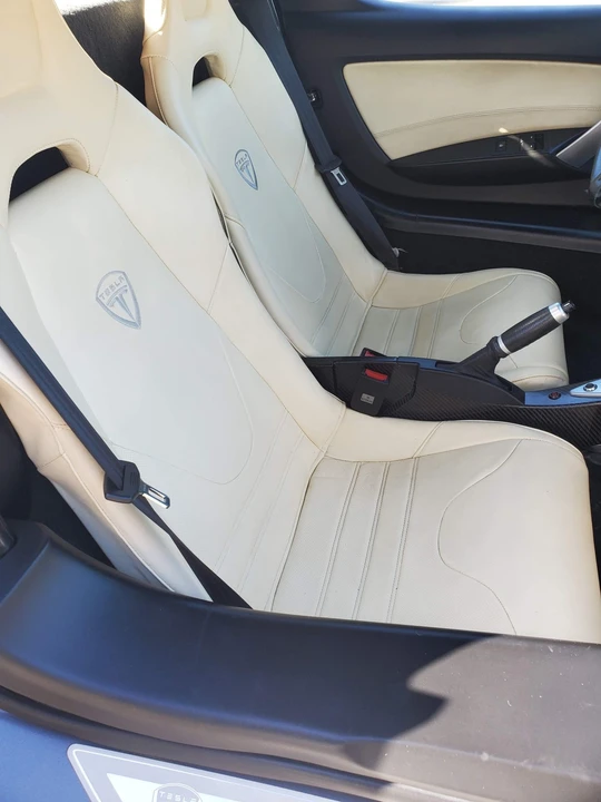 2008 Tesla Roadster - Image 27 of 31