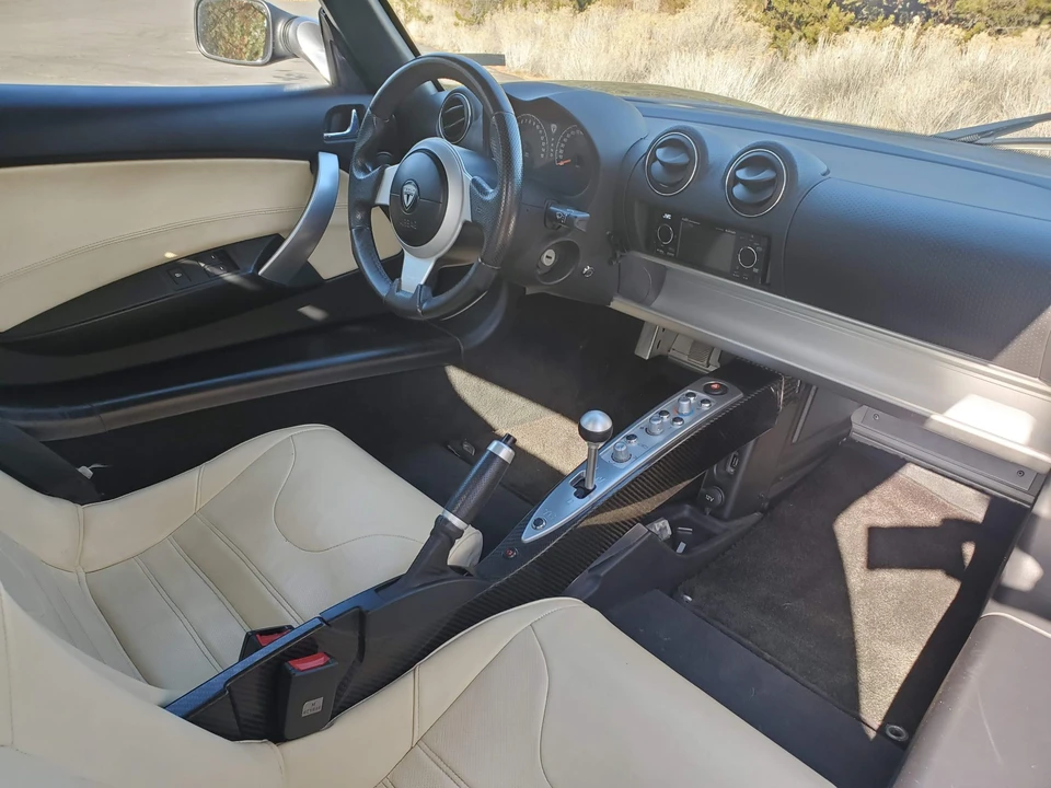 2008 Tesla Roadster - Image 25 of 31
