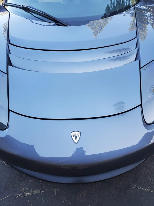 2008 Tesla Roadster - Image 13 of 31