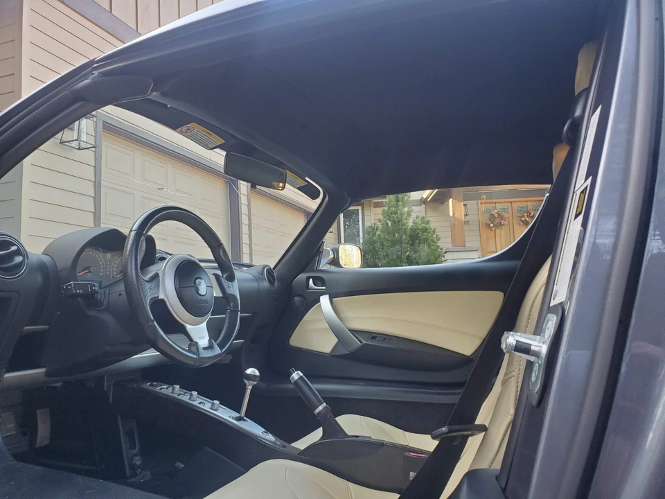 2008 Tesla Roadster - Image 29 of 31
