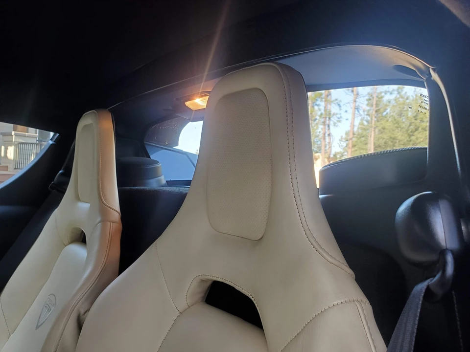 2008 Tesla Roadster - Image 22 of 31