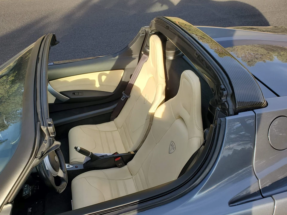 2008 Tesla Roadster - Image 23 of 31