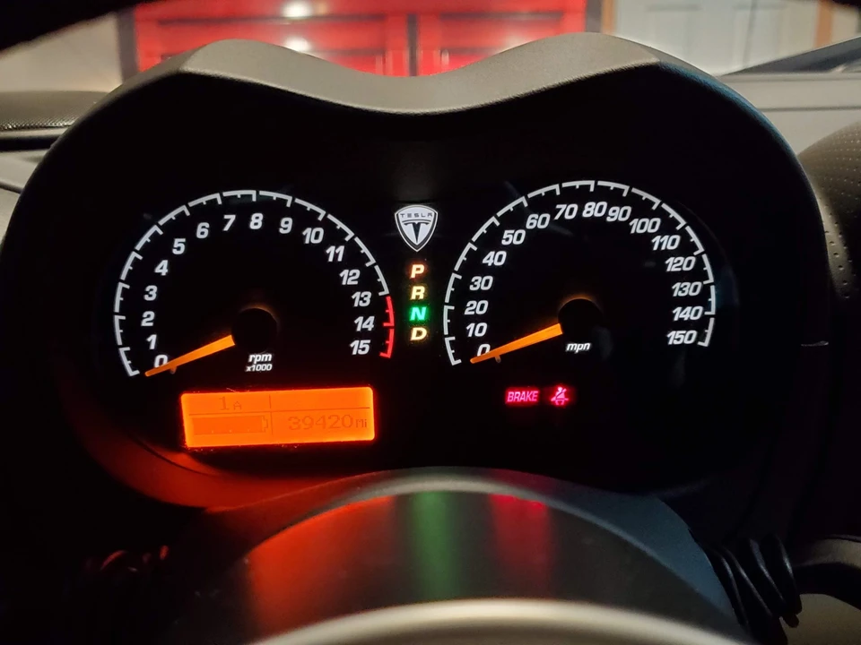 2008 Tesla Roadster - Image 30 of 31