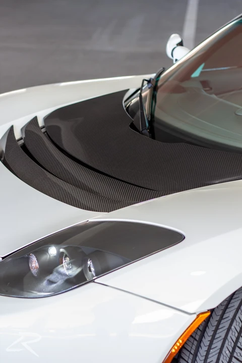 2008 Tesla Roadster - Image 9 of 20