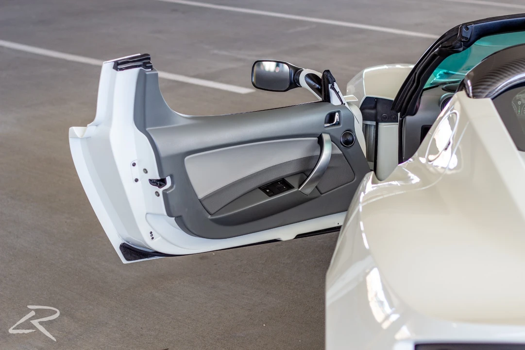 2008 Tesla Roadster - Image 16 of 20