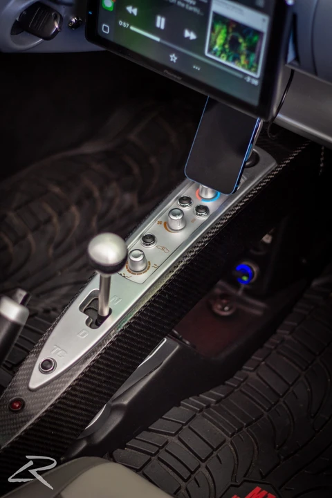 2008 Tesla Roadster - Image 15 of 20