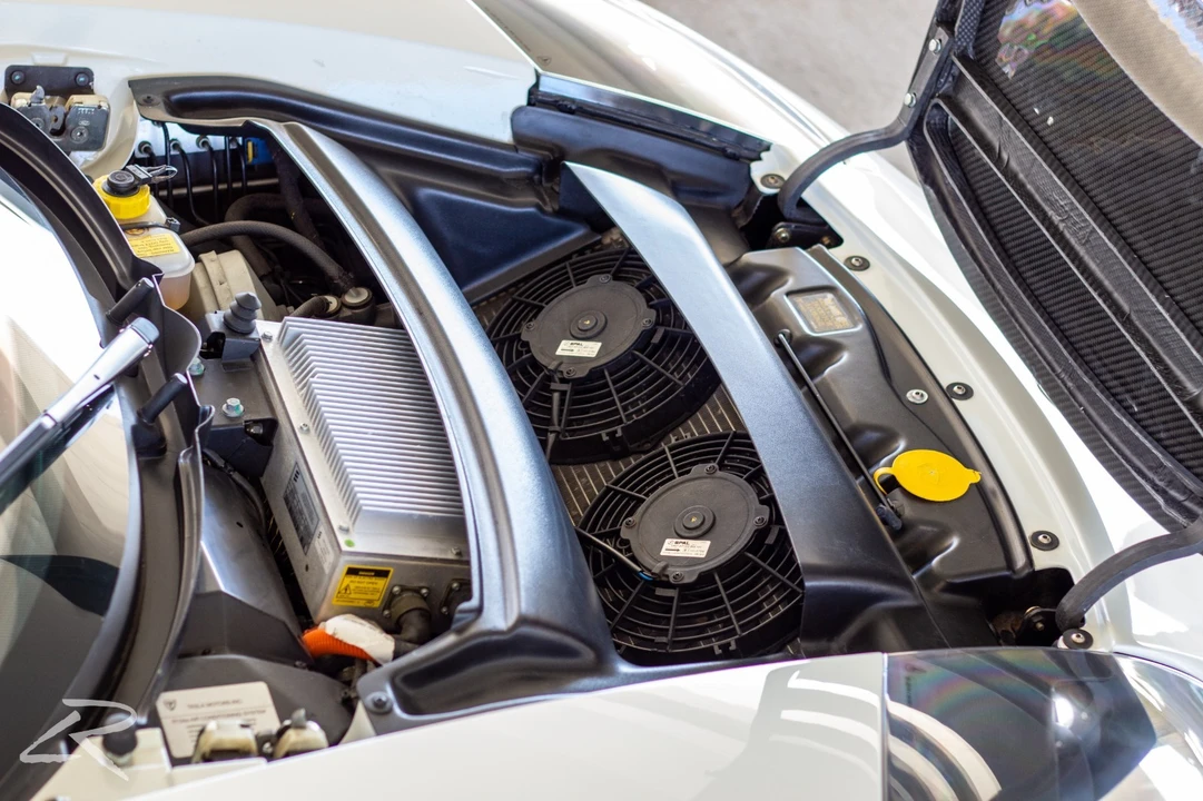 2008 Tesla Roadster - Image 19 of 20