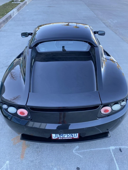 2008 Tesla Roadster - Image 30 of 31