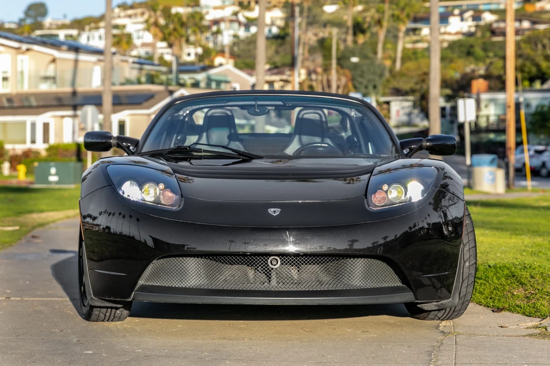 2008 Tesla Roadster - Image 2 of 31