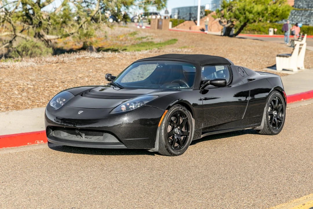2008 Tesla Roadster - Image 15 of 31