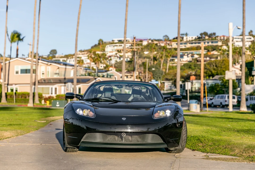 2008 Tesla Roadster - Image 3 of 31