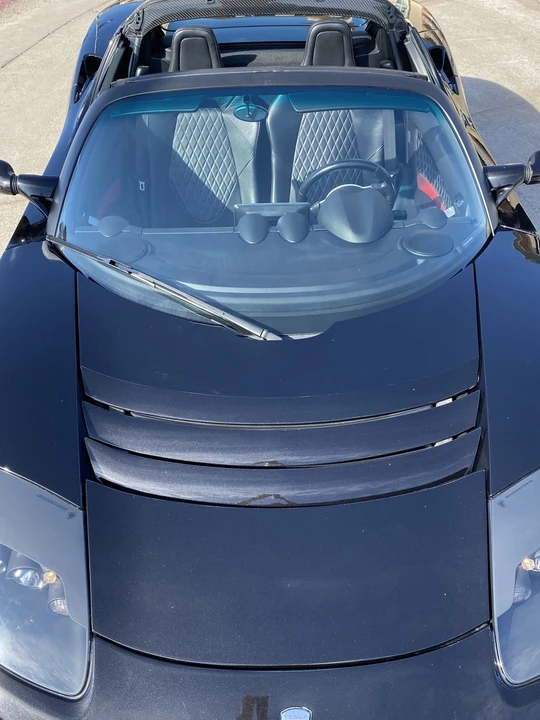 2008 Tesla Roadster - Image 27 of 31