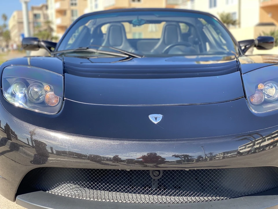 2008 Tesla Roadster - Image 26 of 31