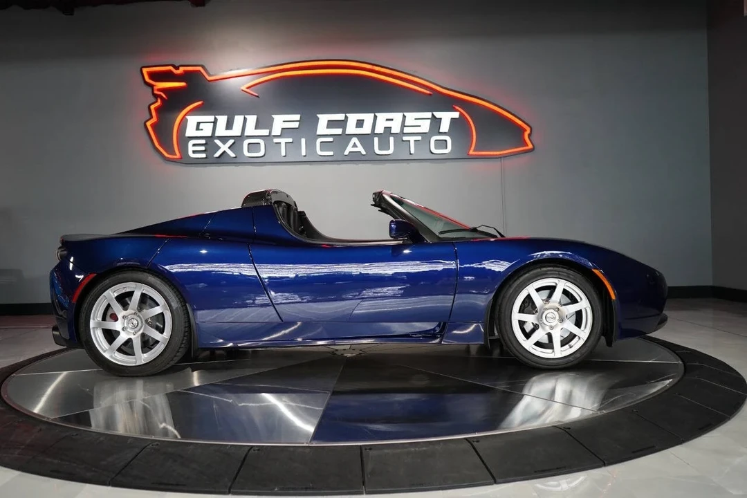 2008 Tesla Roadster - Image 13 of 21