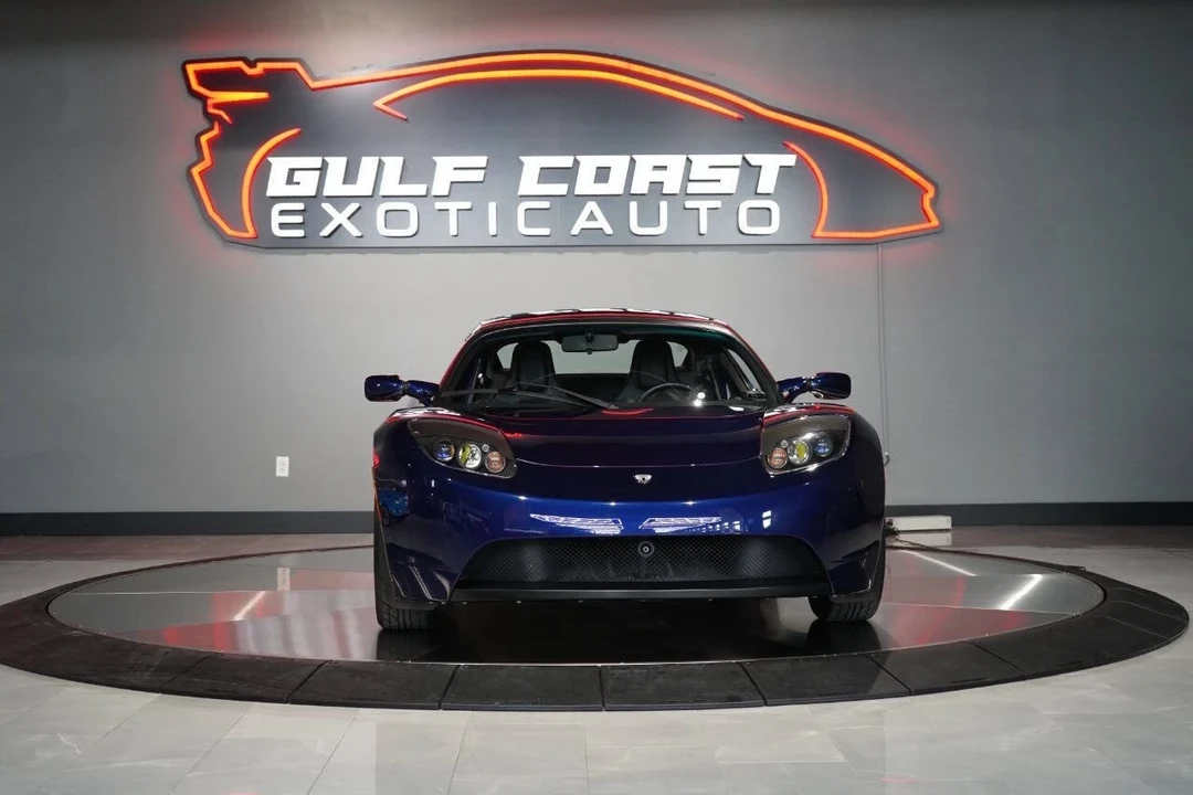 2008 Tesla Roadster - Image 18 of 21