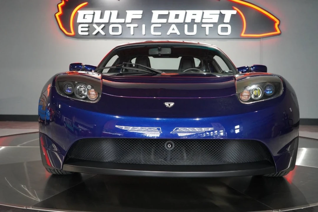 2008 Tesla Roadster - Image 20 of 21