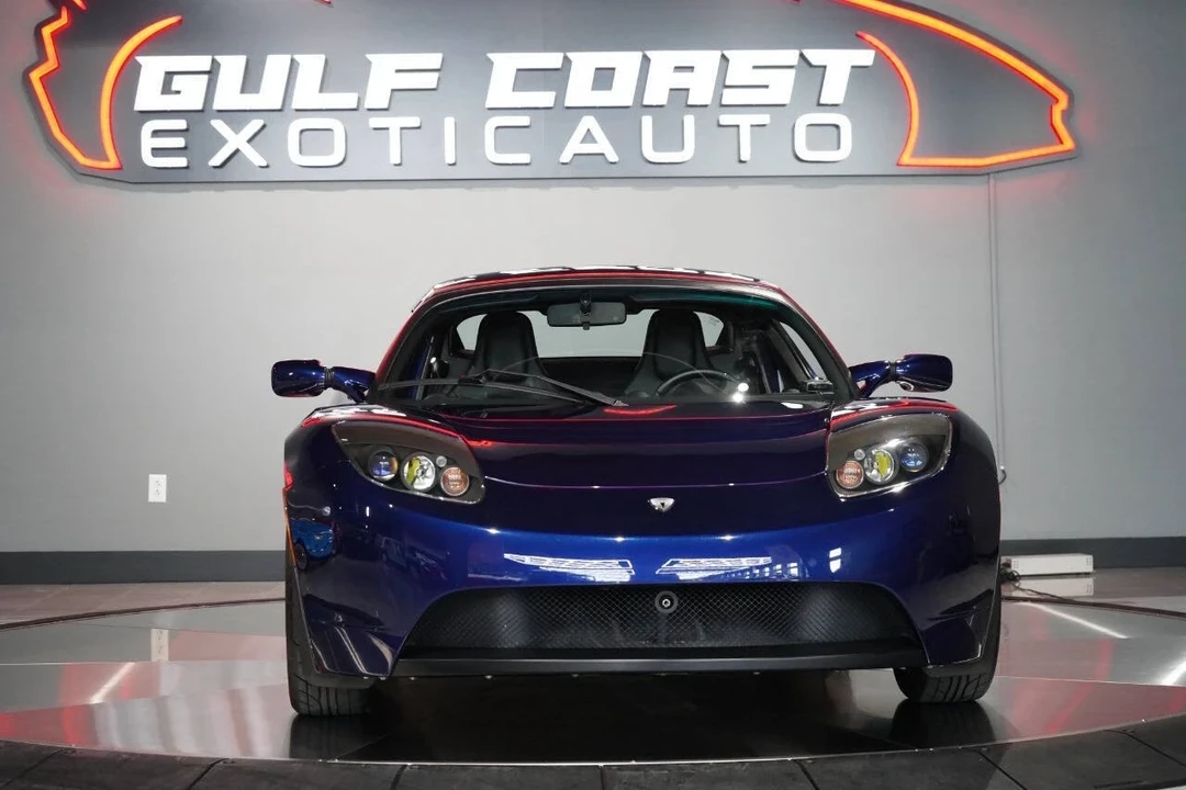 2008 Tesla Roadster - Image 19 of 21