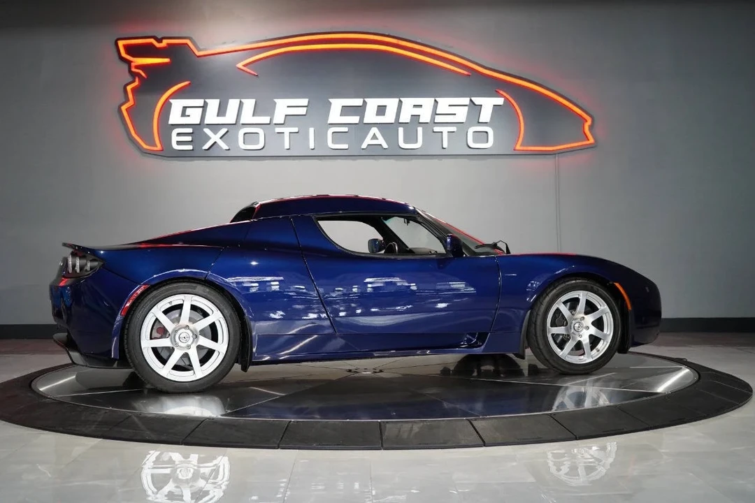 2008 Tesla Roadster - Image 14 of 21