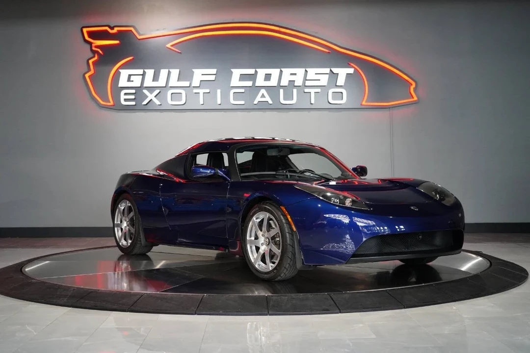 2008 Tesla Roadster - Image 17 of 21