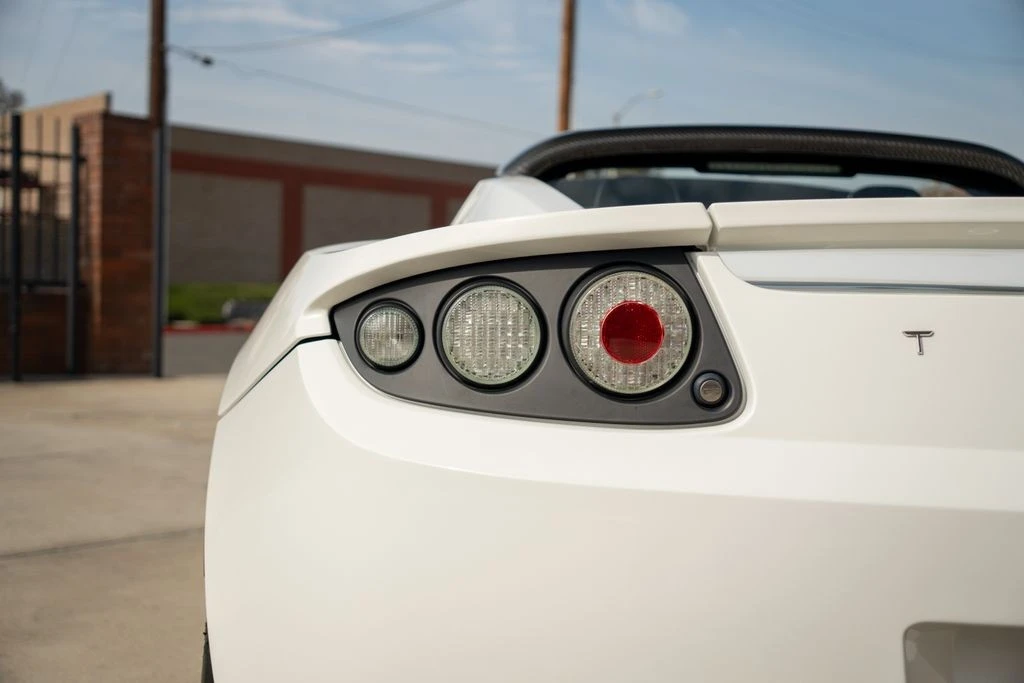 2008 Tesla Roadster - Image 14 of 21