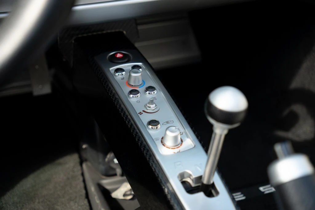 2008 Tesla Roadster - Image 20 of 21