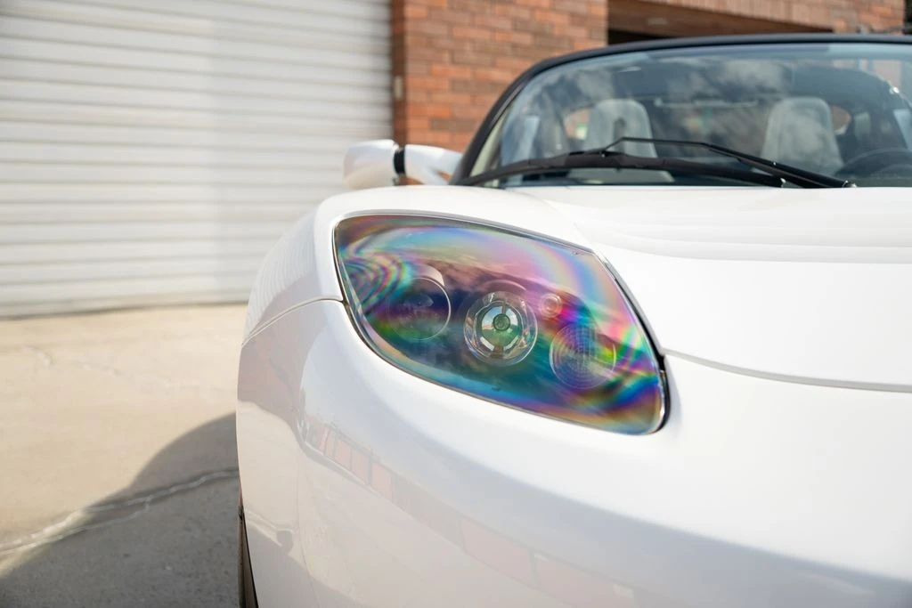 2008 Tesla Roadster - Image 17 of 21