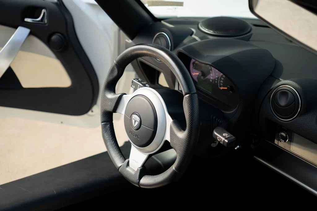 2008 Tesla Roadster - Image 21 of 21