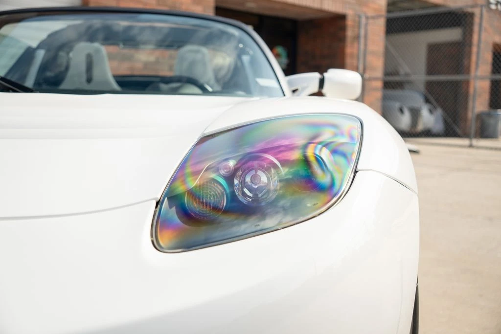 2008 Tesla Roadster - Image 18 of 21