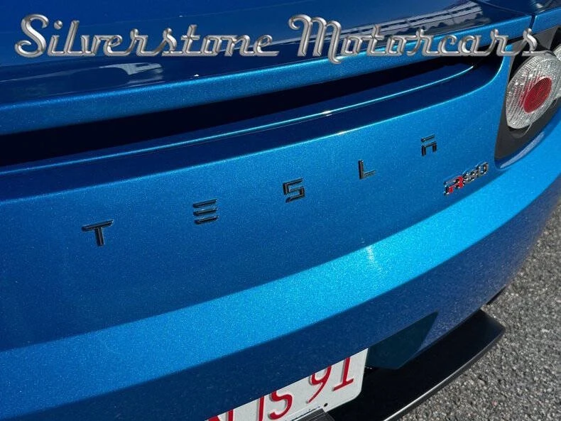 2008 Tesla Roadster - Image 17 of 20