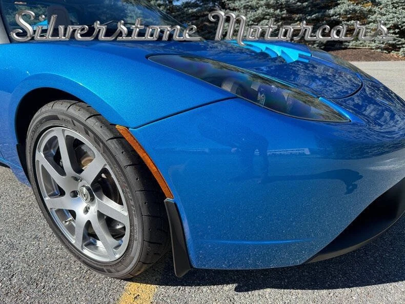 2008 Tesla Roadster - Image 14 of 20