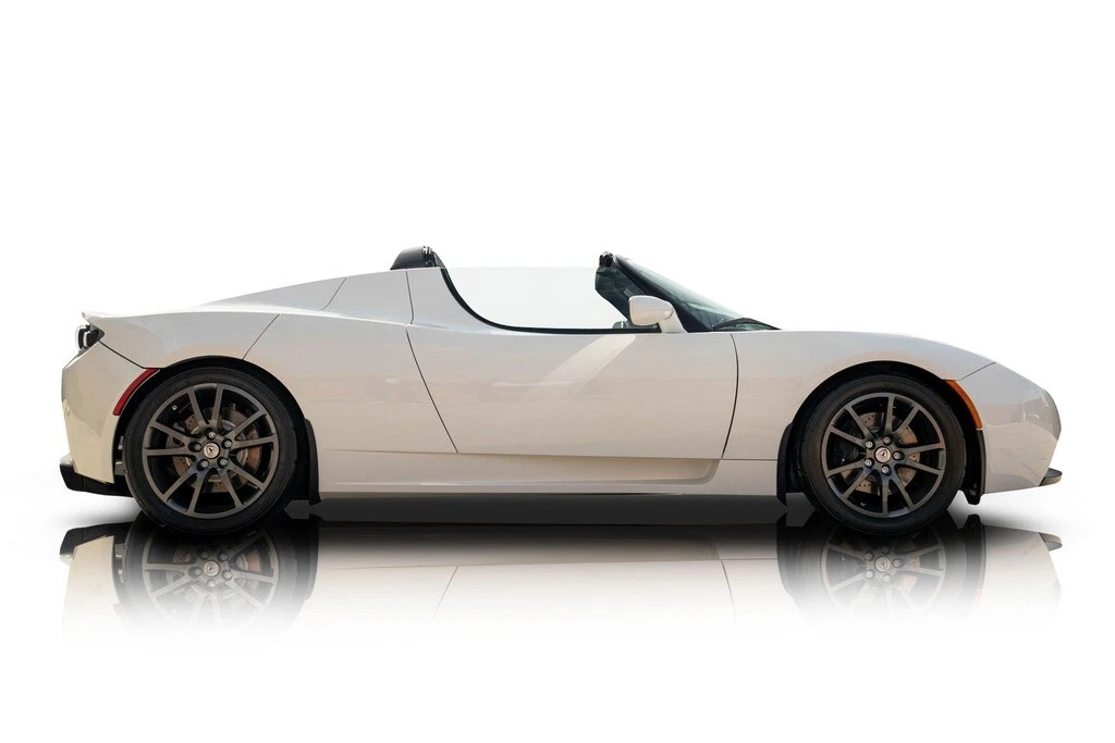2008 Tesla Roadster - Image 2 of 12
