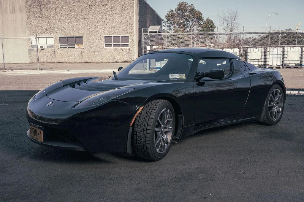 2008 Tesla Roadster - Image 12 of 31