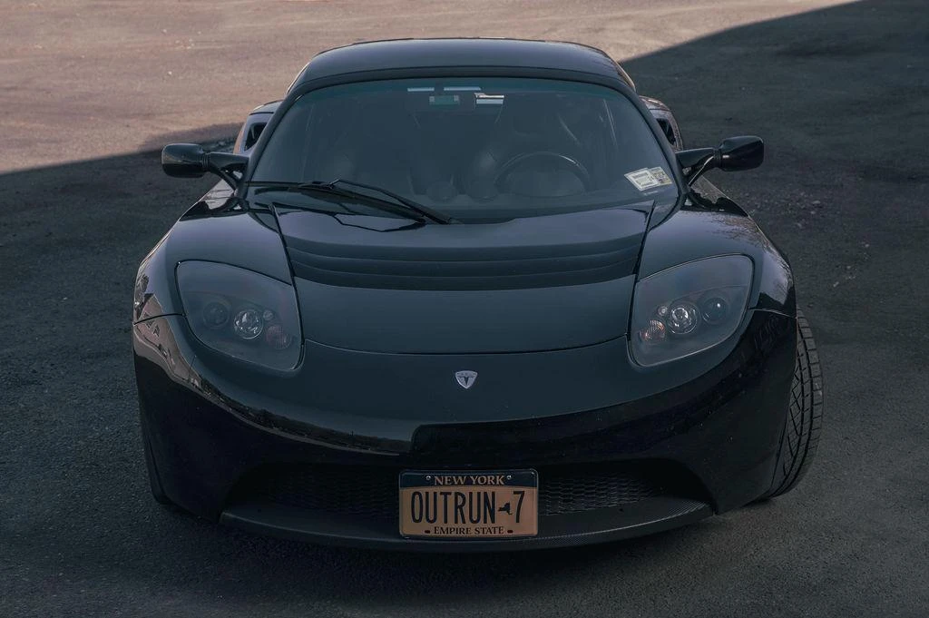 2008 Tesla Roadster - Image 5 of 31