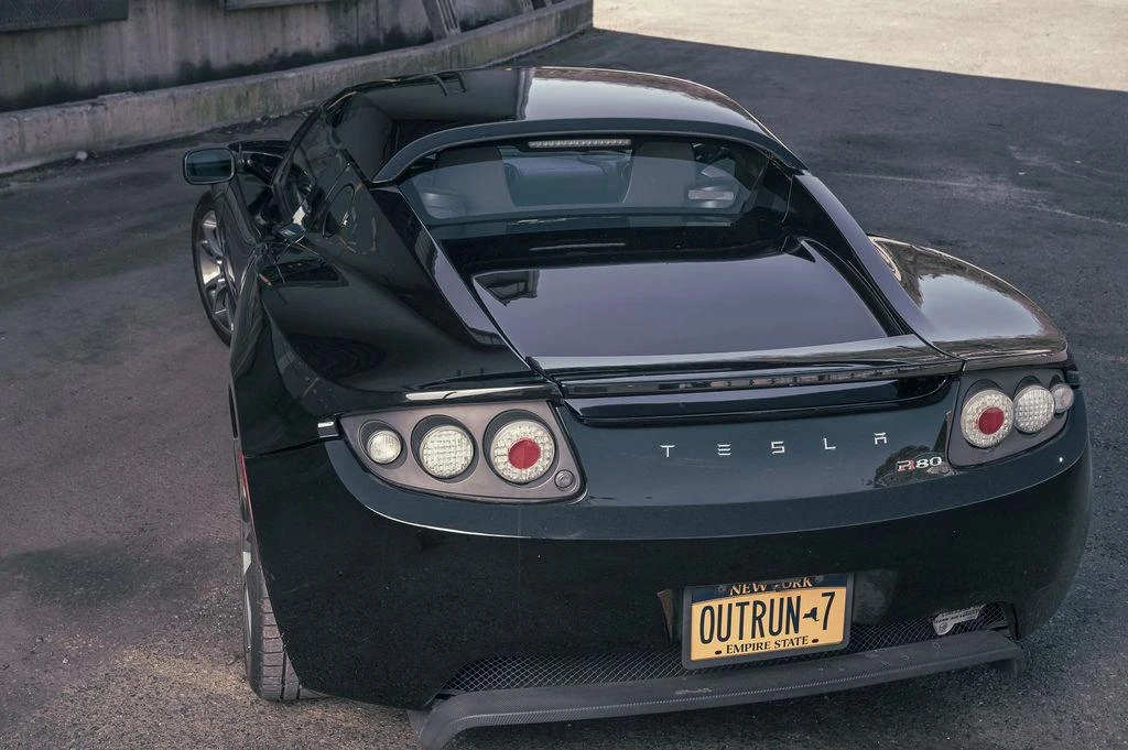 2008 Tesla Roadster - Image 25 of 31