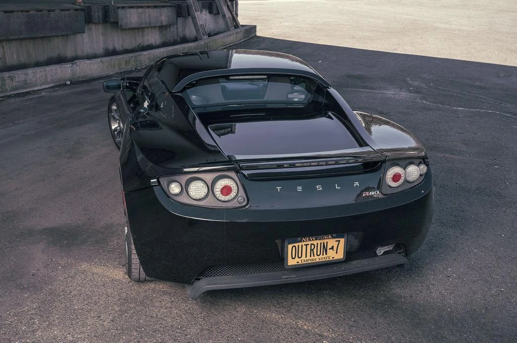 2008 Tesla Roadster - Image 26 of 31
