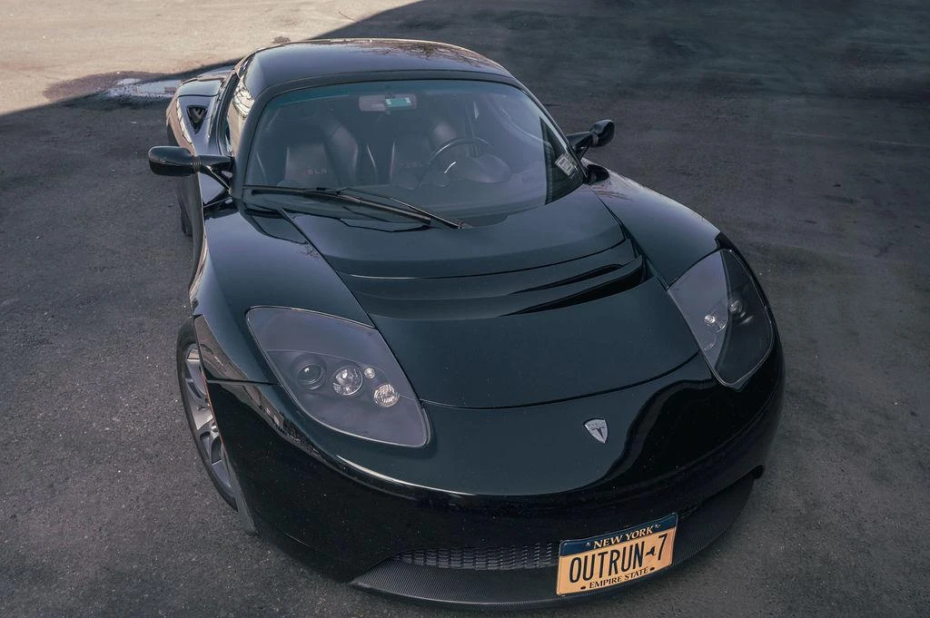2008 Tesla Roadster - Image 4 of 31