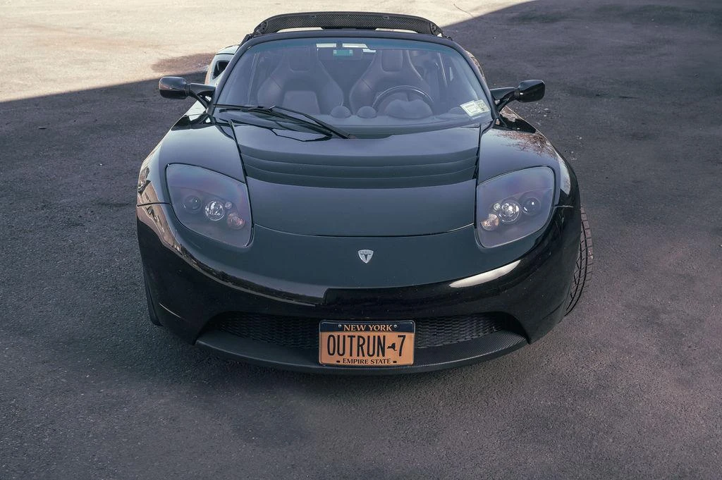 2008 Tesla Roadster - Image 6 of 31
