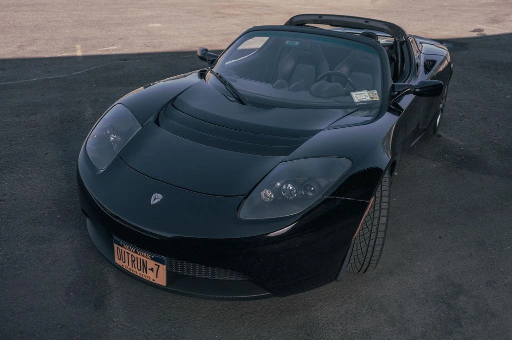 2008 Tesla Roadster - Image 8 of 31
