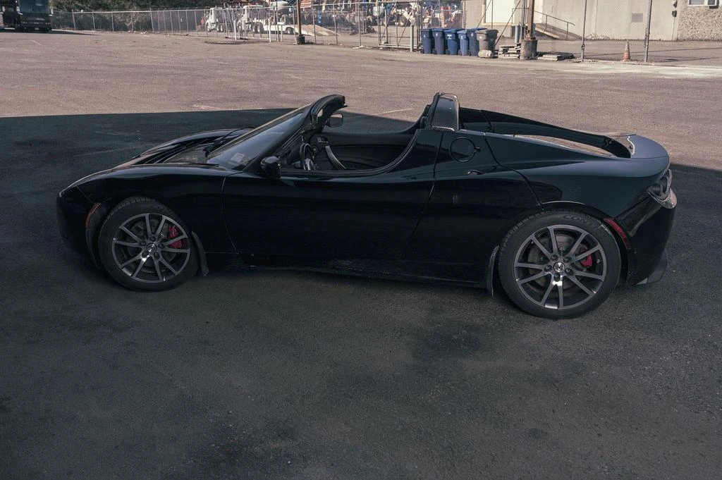 2008 Tesla Roadster - Image 20 of 31