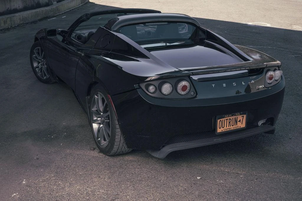 2008 Tesla Roadster - Image 21 of 31