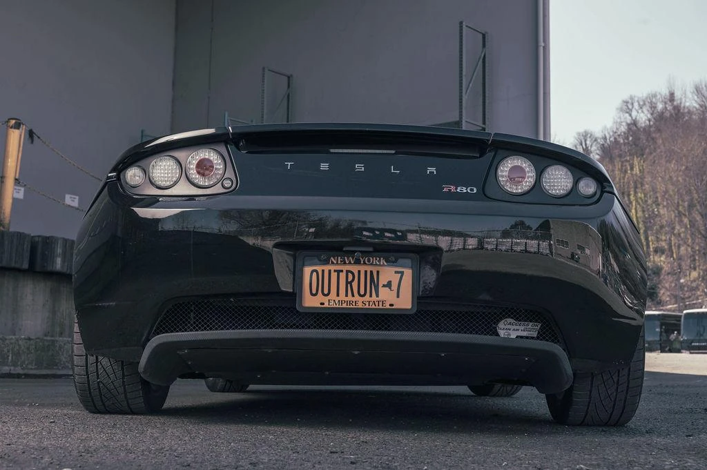 2008 Tesla Roadster - Image 29 of 31