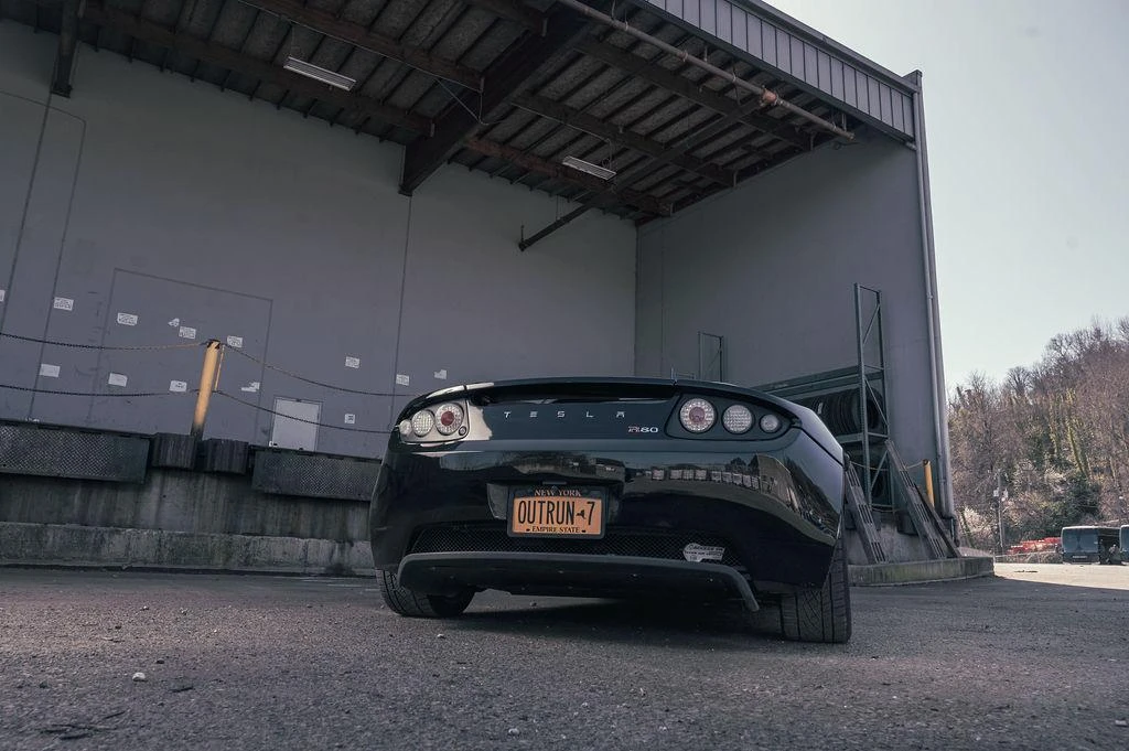 2008 Tesla Roadster - Image 30 of 31