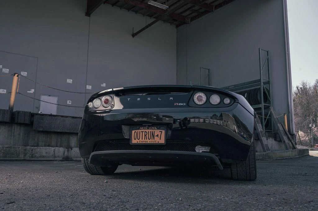 2008 Tesla Roadster - Image 31 of 31
