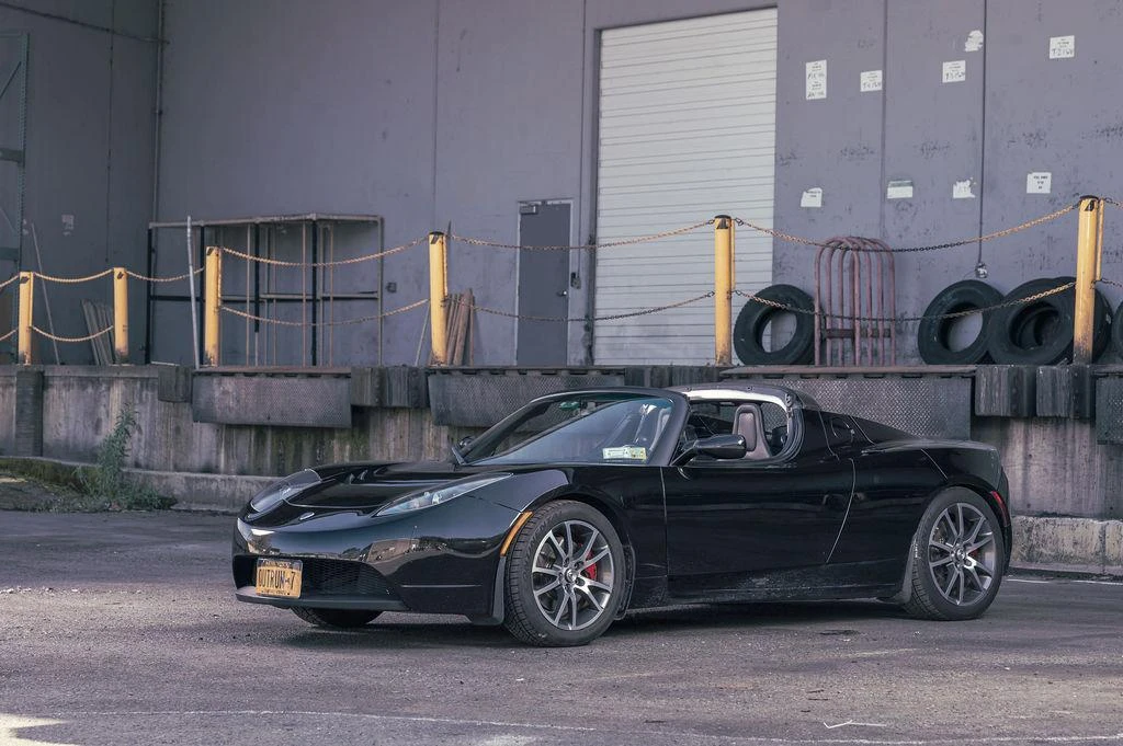 2008 Tesla Roadster - Image 15 of 31