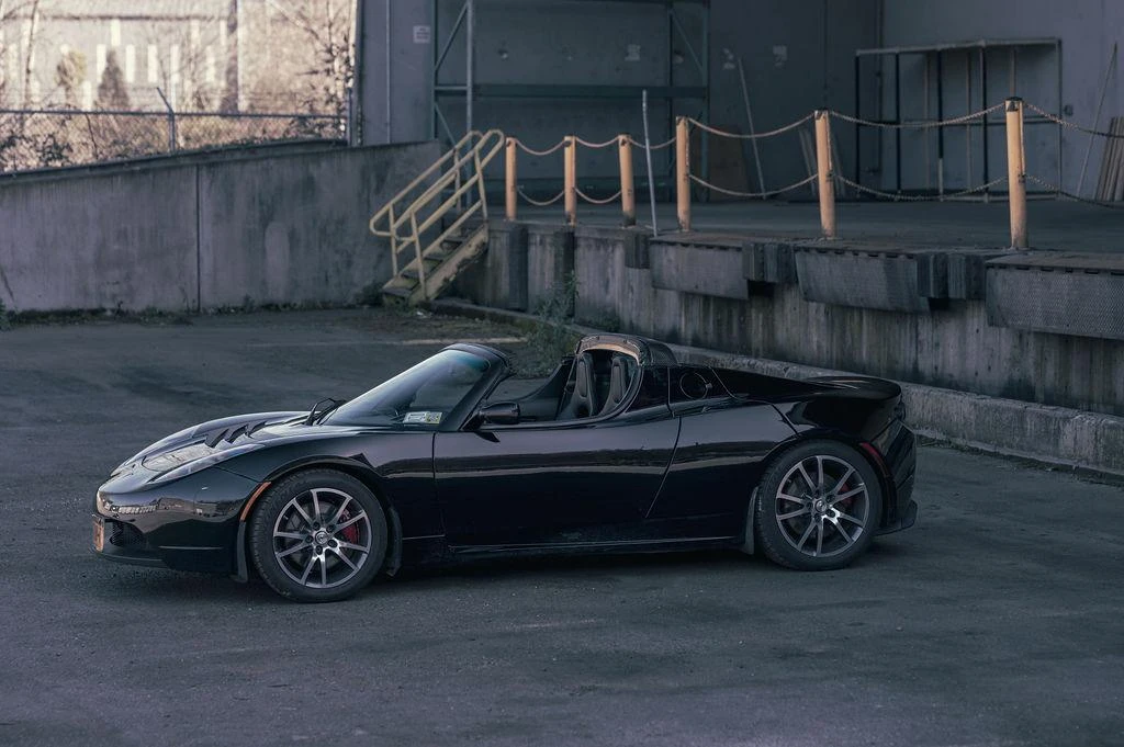 2008 Tesla Roadster - Image 17 of 31