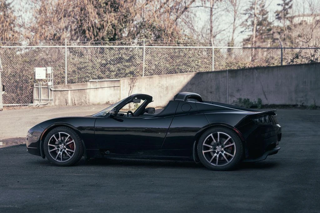 2008 Tesla Roadster - Image 18 of 31