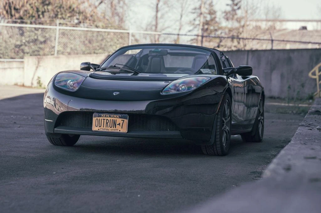 2008 Tesla Roadster - Image 7 of 31