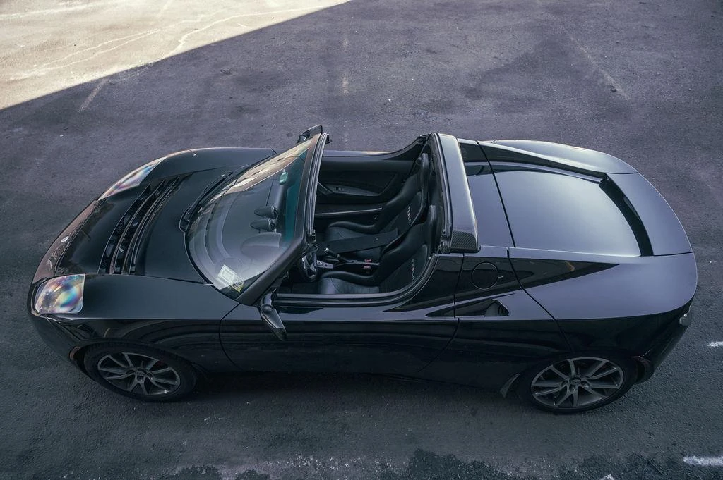 2008 Tesla Roadster - Image 19 of 31